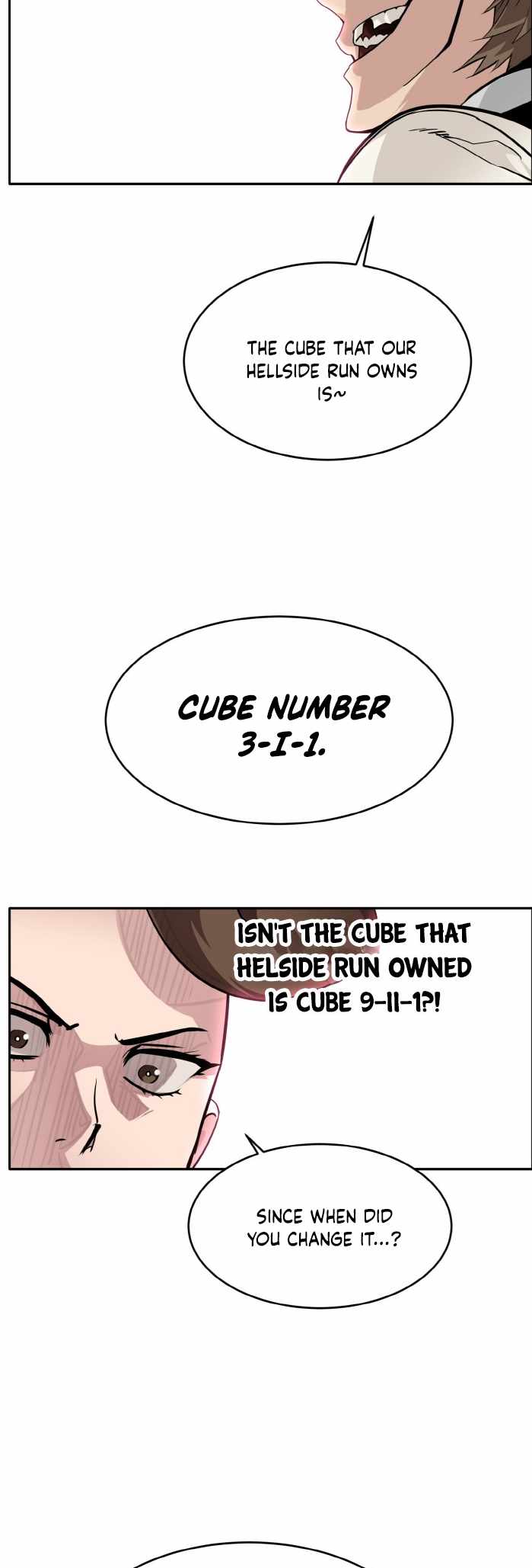 Counter Cube Chapter 59 24